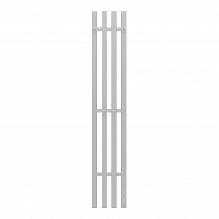 Стойка электро КВАТРО (QUATRO) проф 1200 КС 9003 матовый TERMINUS Златоуст - фото 2